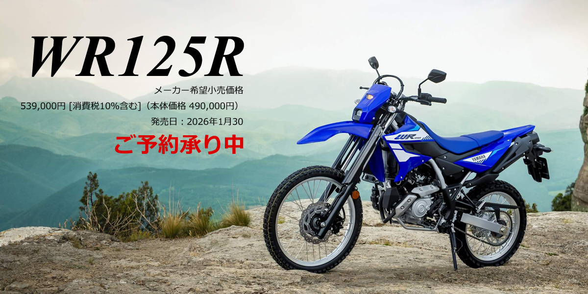 受付終了　YAMAHA XT125 快調　福山市より 受付終了YAMAHA XT125 快調福山市より (サウスウインズ) 備後本庄の